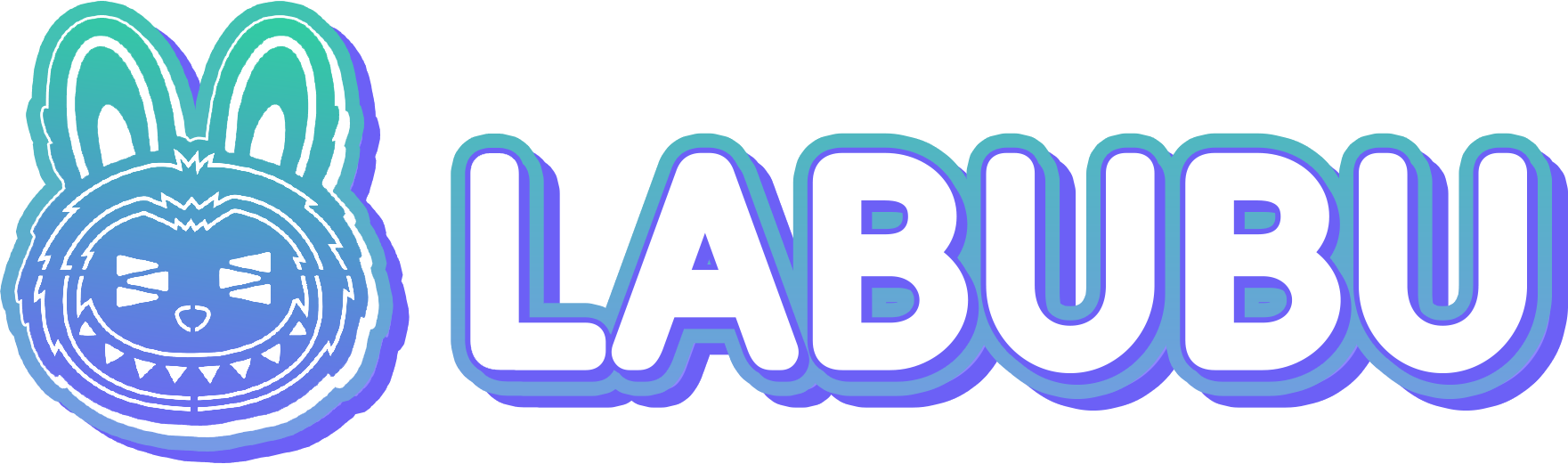 LABUBU Logo